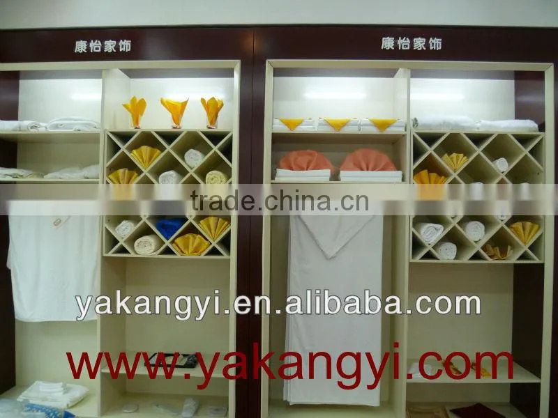 Wholesale 100% Polyester Satin Pillowcases From China
