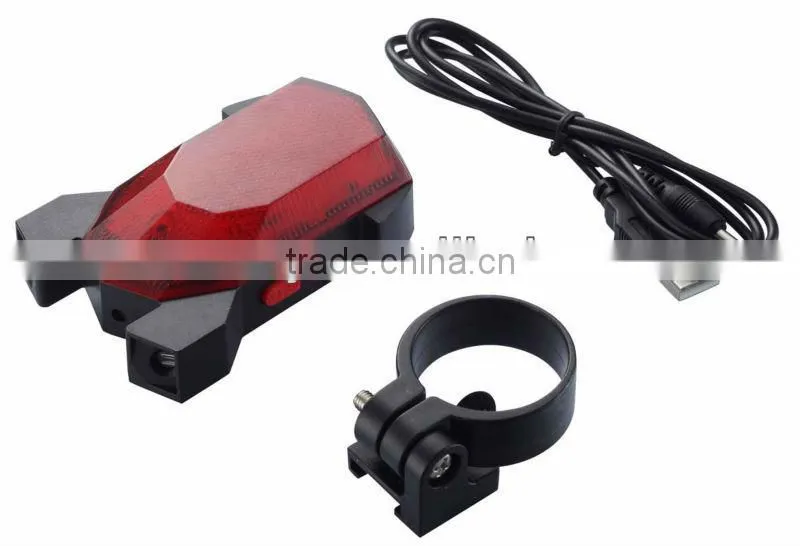 bicycle bmx led light