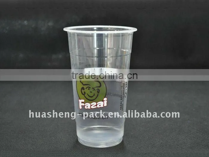 Plastic Disposable Beer Cup,plastic beer cup,disposable cups