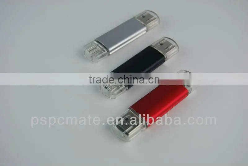 New Technologo In China Mobile Phone Usb Flash Drive