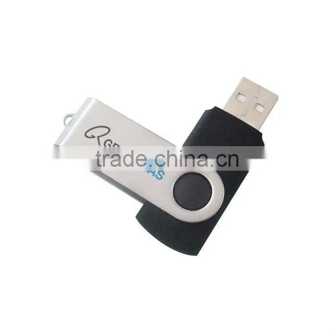 High quality usb Flash Disk with gift box