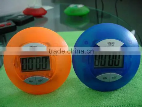 24 hour digital timer & countdown countdown timer