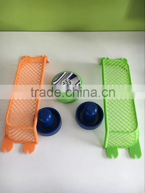 Tabletop Air Hover Hockey