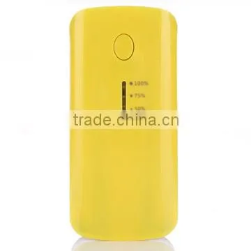 Nice Design Real Capacitive New Power Bank
