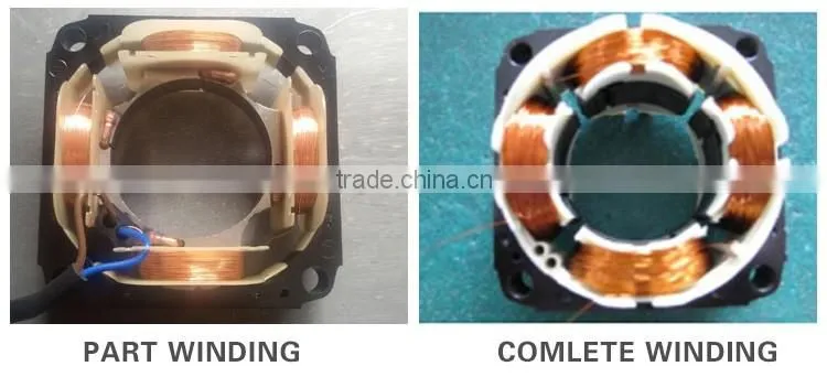 Accept customization ac shaded pole motor from online shopping alibaba