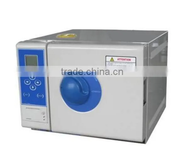 KA-TS00019 Table Type Steam Sterilizers with Pulse-Vacuum System
