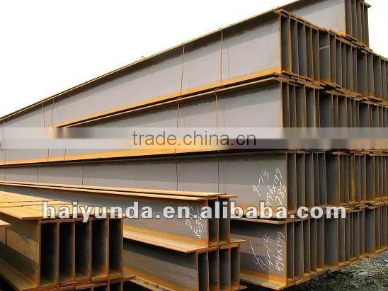 Rolled Forming Section Steel/Metal Structural Materials