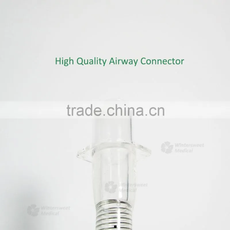 Medical Consumables Reinforced Silicone LMA