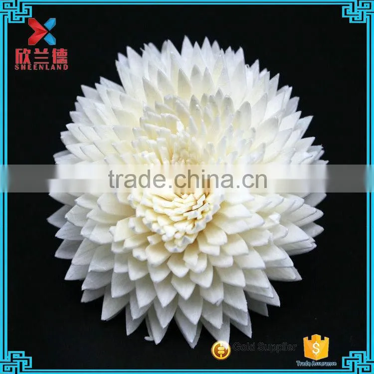 Classical decorative reed flower diffuser