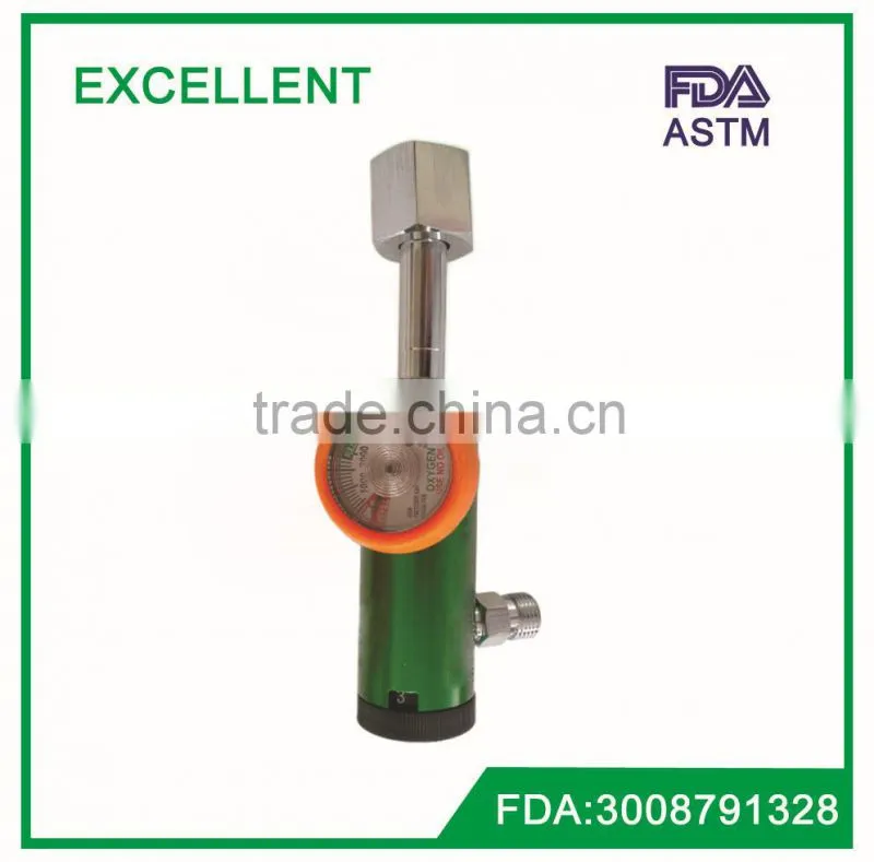 medical oxygen regulator MDC870-L