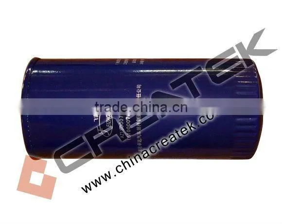 Chinese truck parts