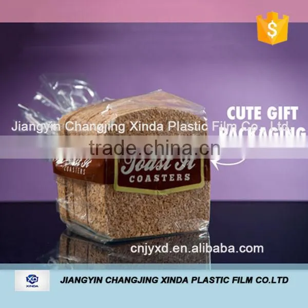 good quality PE plastic bag sealer