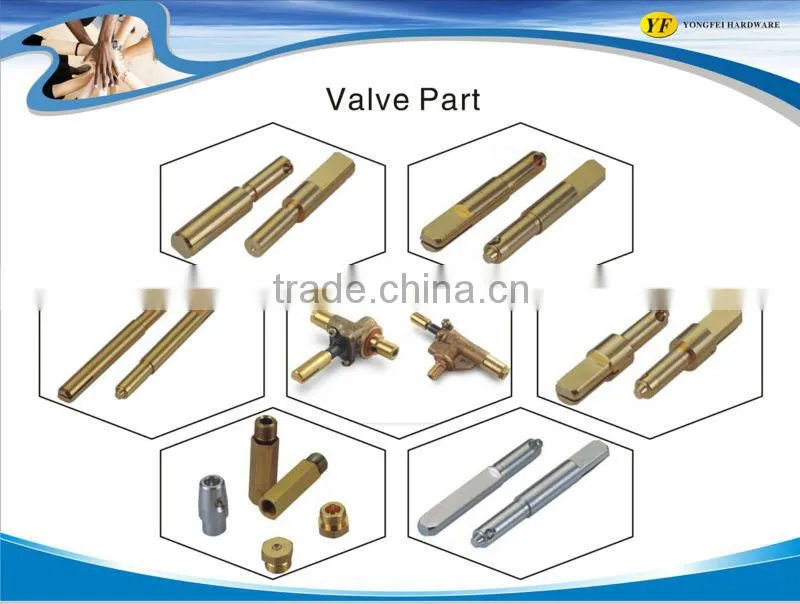 Plugs Inserts Pins Hollow And Solid