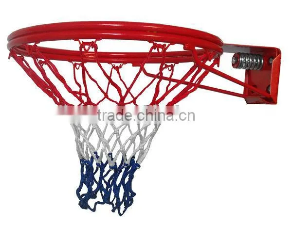 Durable Basketball Hoops For Indoor And Outdoor Use