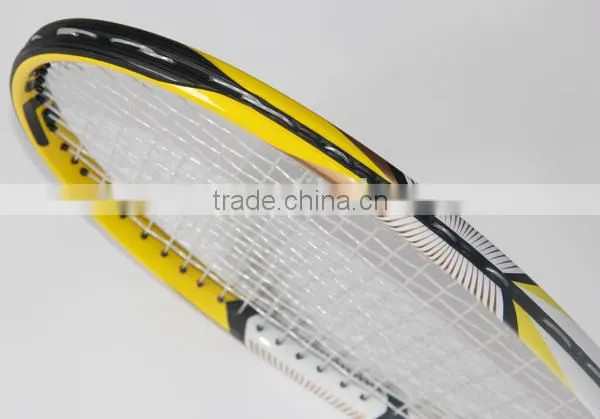 DKS Aluminum head Tennis Racket