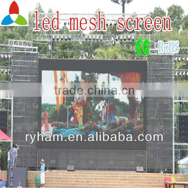 alibaba outdoor programmable flexible hd full color led display xxx china photos