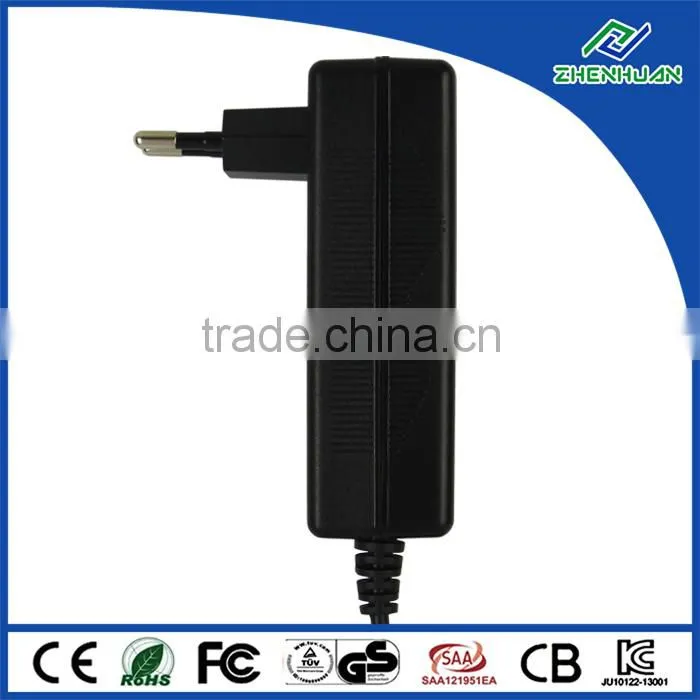 Kinect AC Adapter 19V 2A Great Wall Power Supply With EU Plug