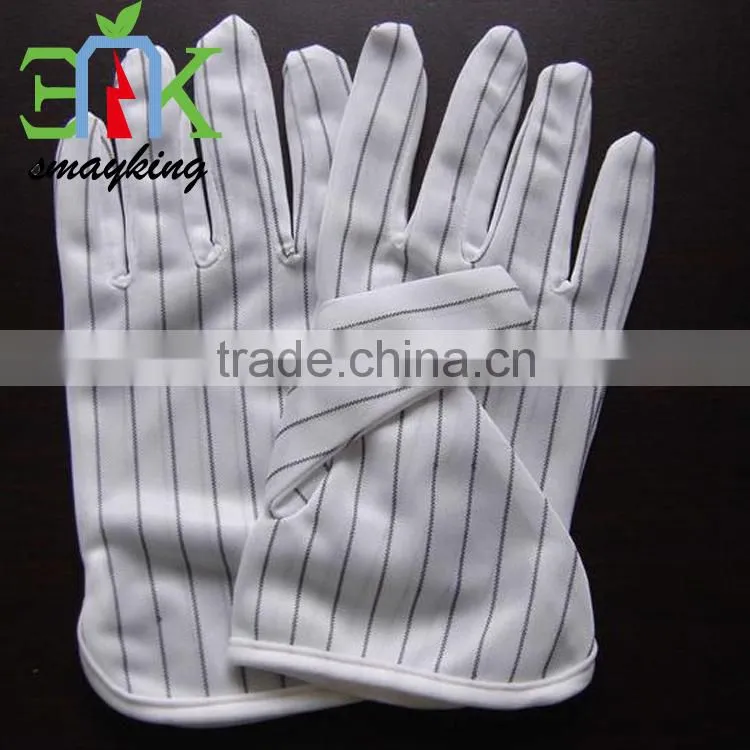 ESD glove/antistatic glove