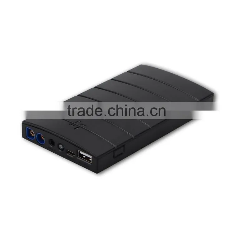 12V jump starter Carku 6000mah power bank jump starter 12v emergency car jump starter micro start jump starter