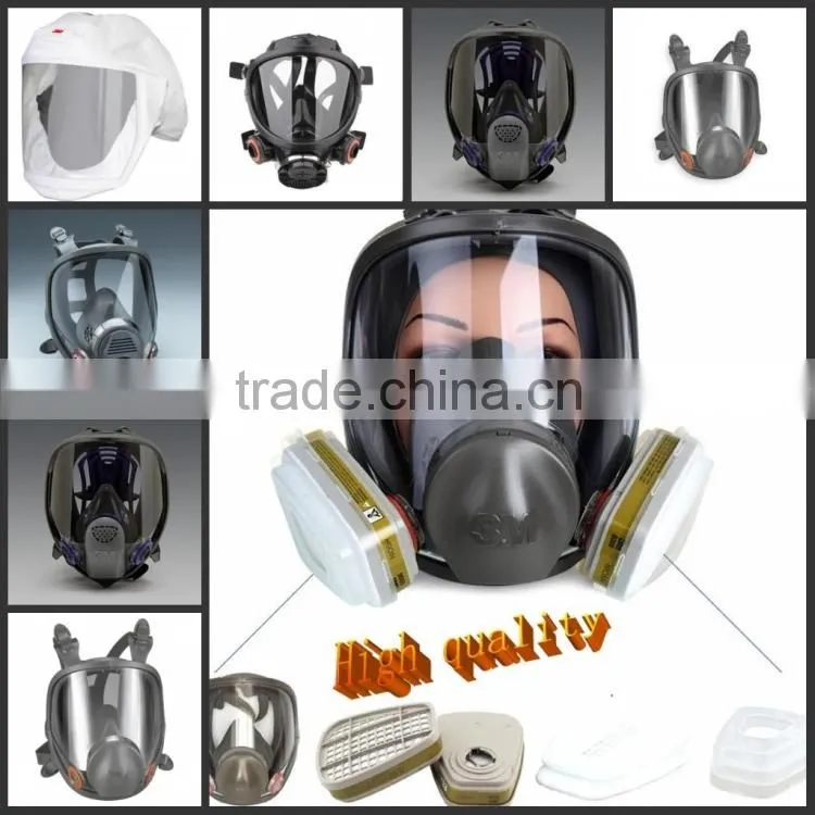 3M 8833 FFP3 face mask, protective mask with value