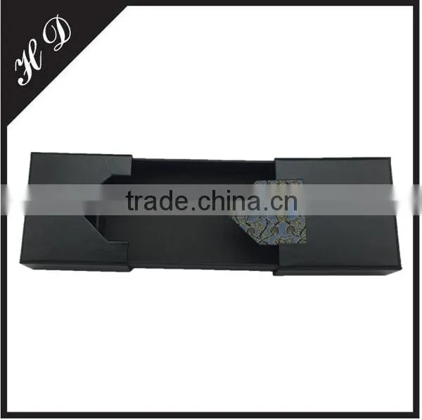 Special Design Tie Gift Drawer Boxes