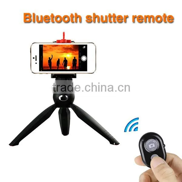 Mobile phone bluetooth timer,bluetooth shutter for camera