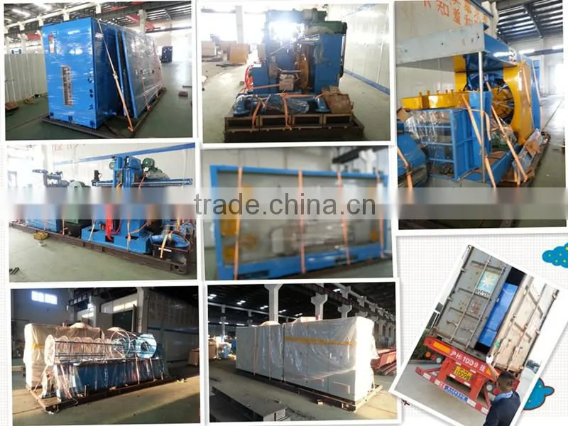 ( take-up machine )HONTA 630S Dual Dynamic spoolers
