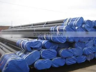 Cangzhou Leadingfly Steel Pipe Co., Ltd. company overview - view 2