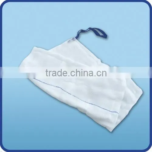 Medical Laparotomy Sponge