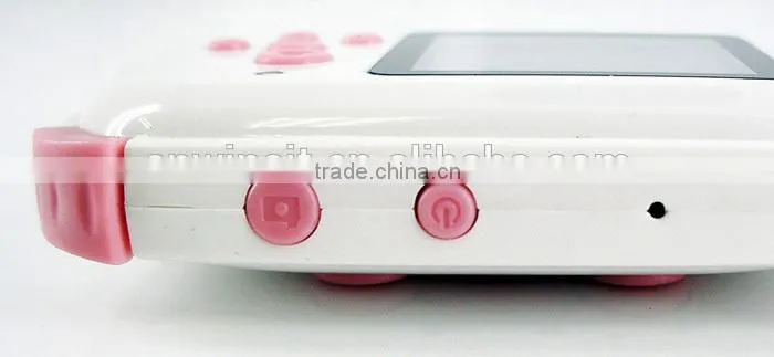 1.44" TFT LCD portable mini digital camera for kids DC-G13