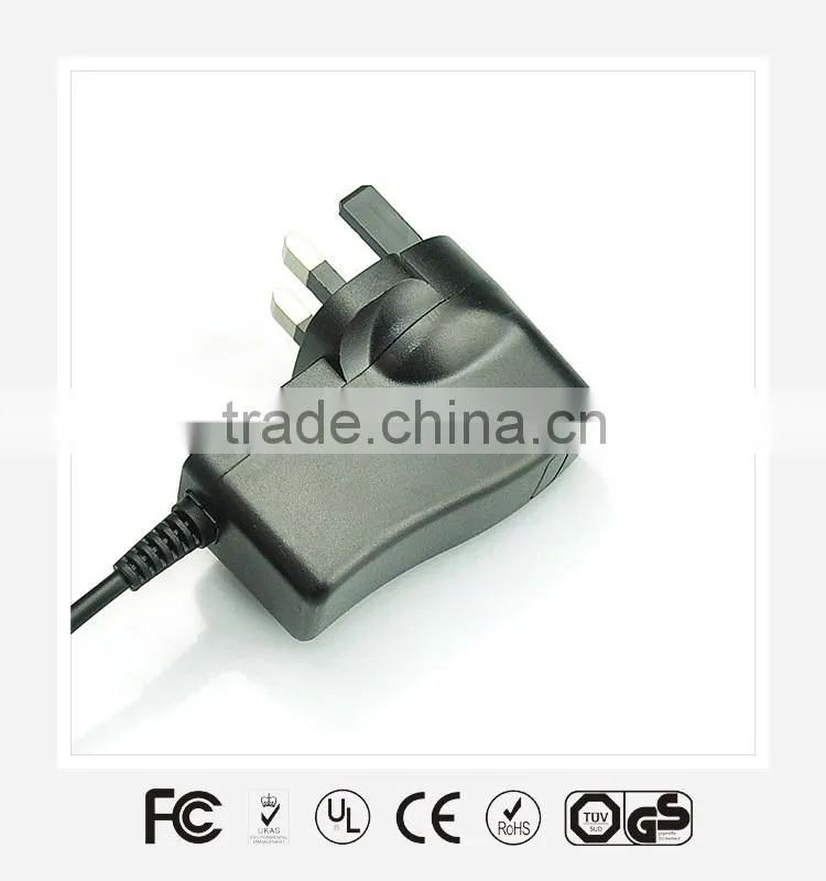 12V1A cctv Power Adapter