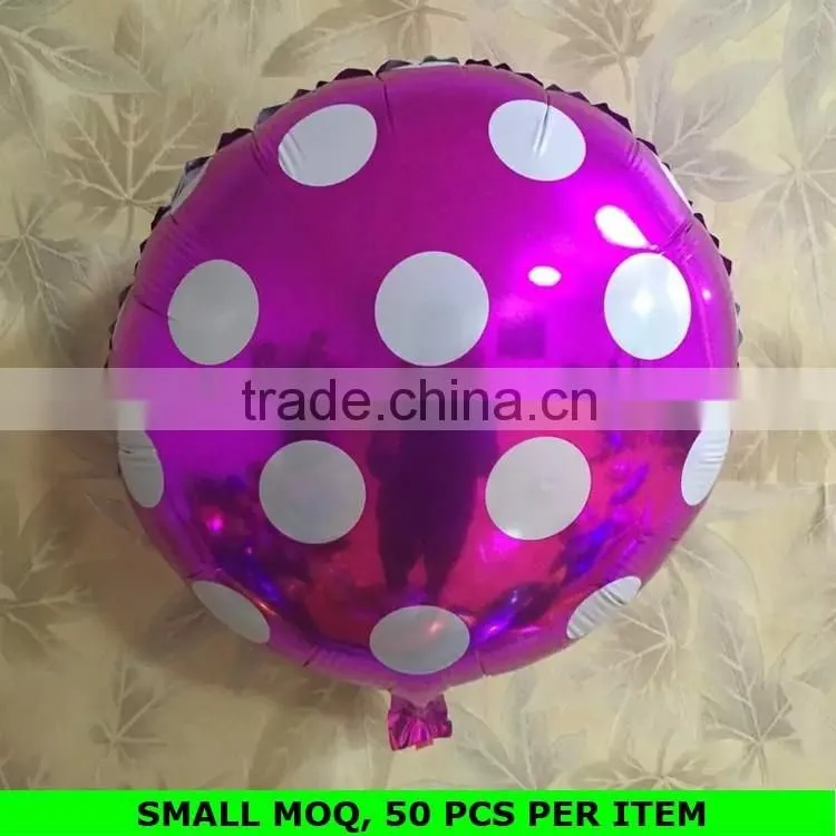 Wholesale High Quality Round Inflatable Balloon