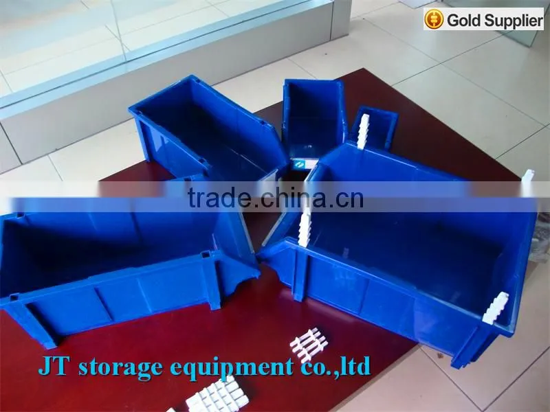 high quality long span warehouse rack shelving system for supermarket