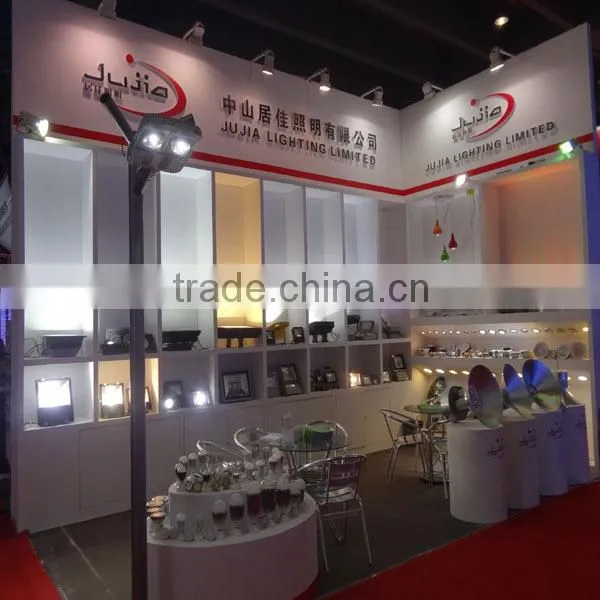 35W single chip aluminum alloy die casting LED garden light