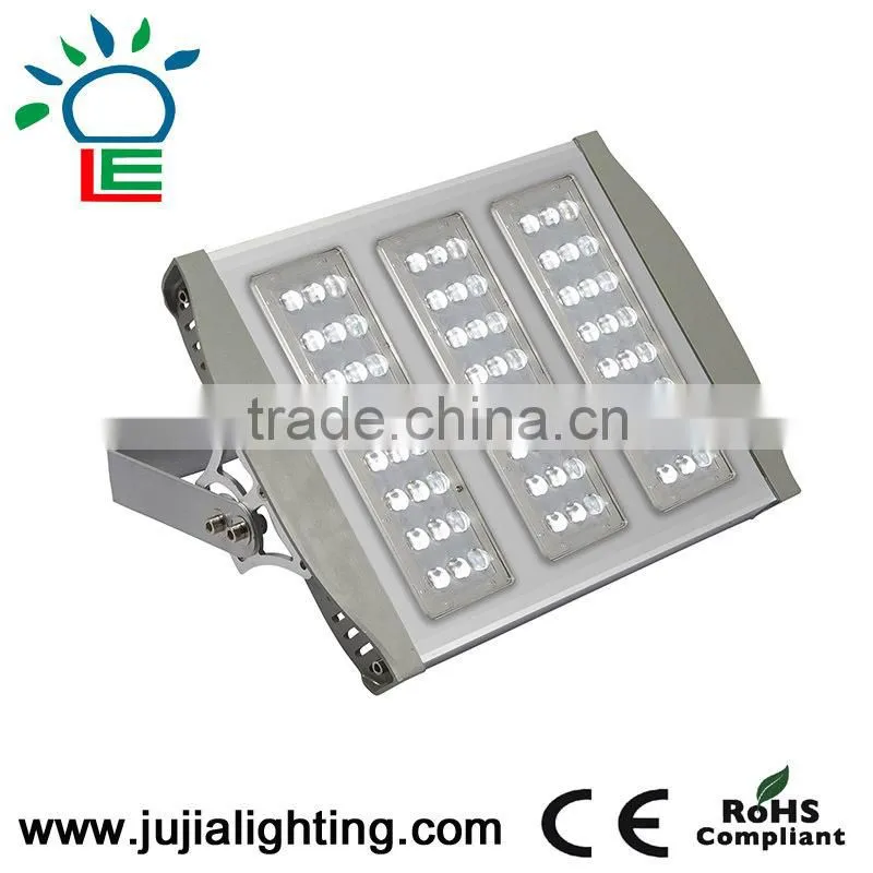 UL 120W led tunnel light