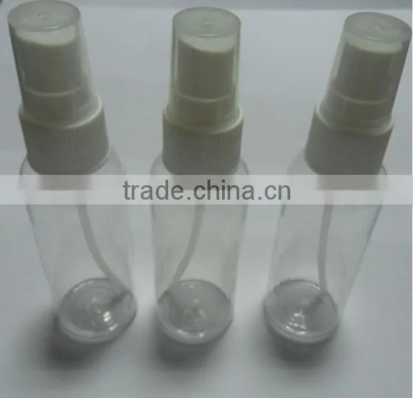 100ml Cute pet Cosmetic Bottle