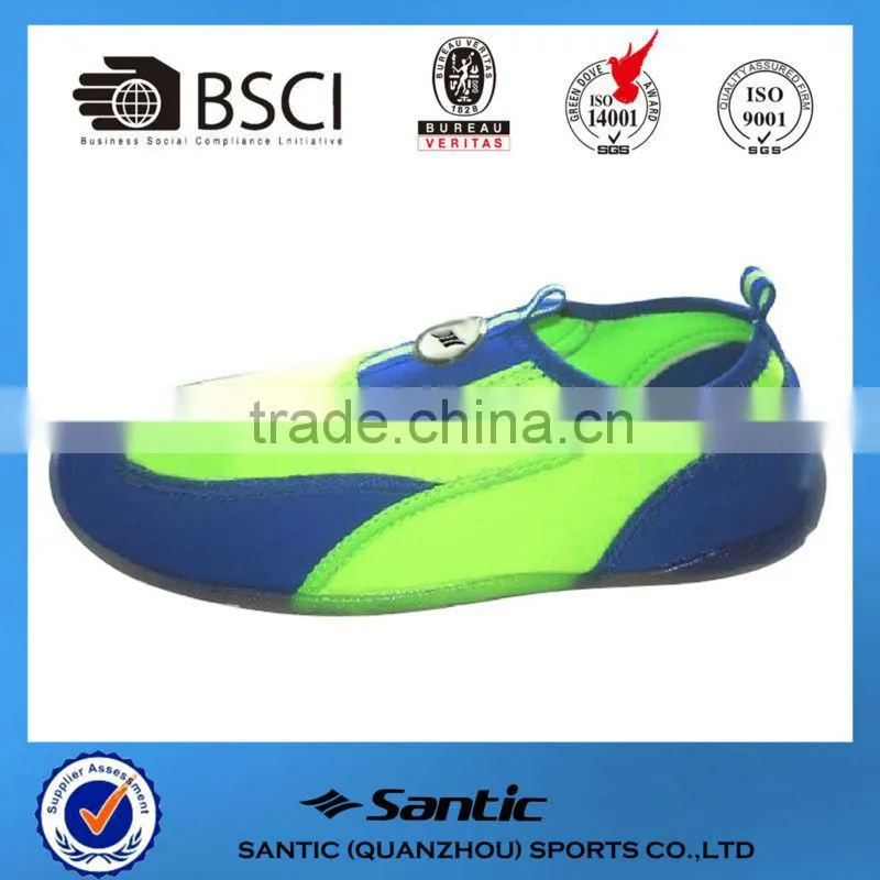 2016 soft aqua shoes