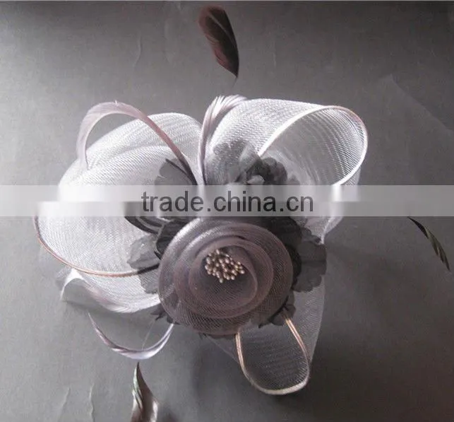 new design Silk flower