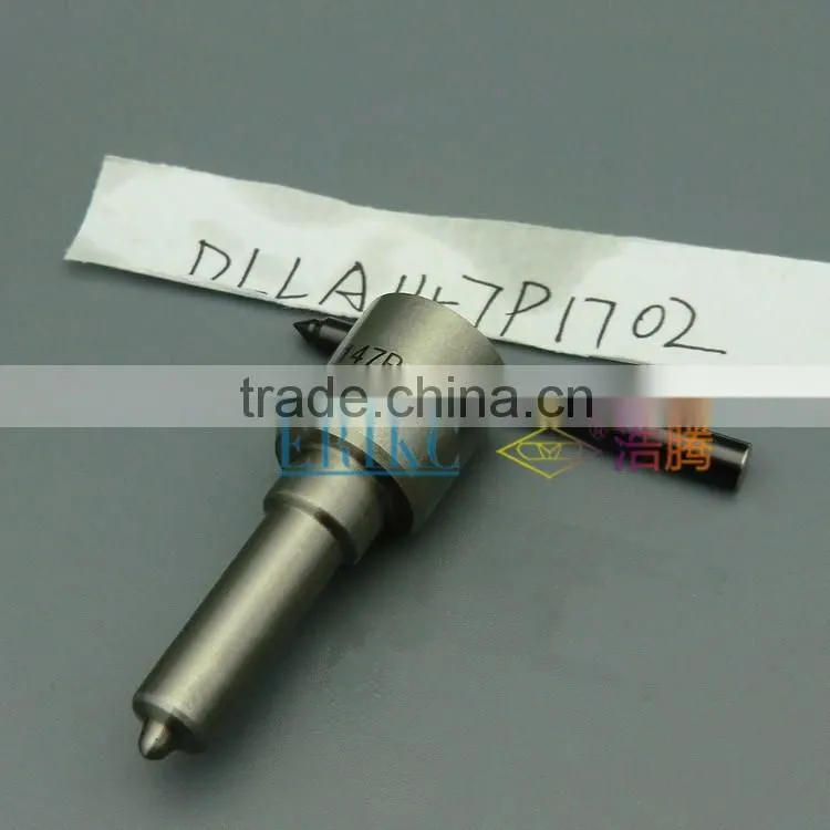 Original Bosch Nozzle DLLA147P1702 for Diesel Bosch Common Rail Injector Parts