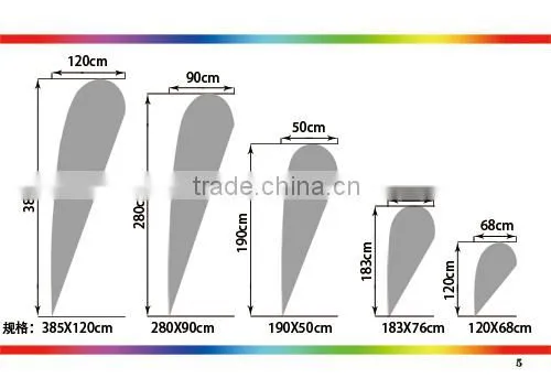 Direct Selling On Alibaba Beach Banner Maker