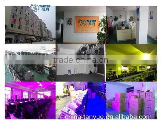 LED spider moving head beam light/spider RGBW 4in1 8*10w beam moving head light/LED effect light