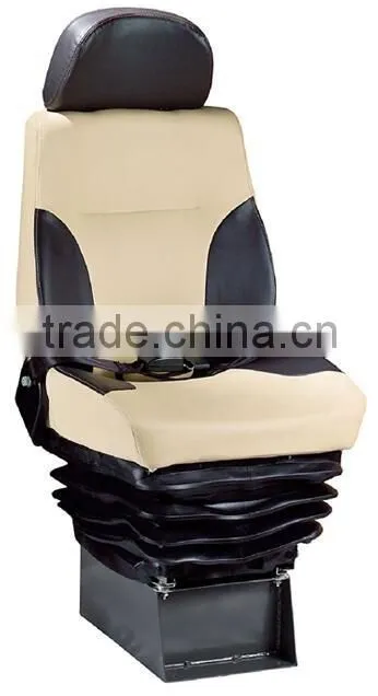 yutong luxury bus seats parts