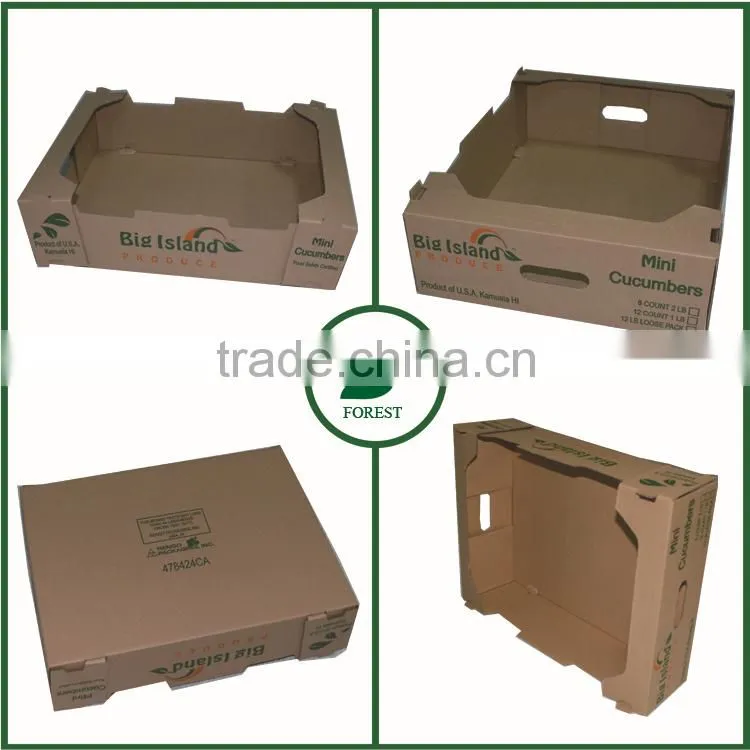 CHEAP FOOD PACKAGING PAPER BOX PRINTING