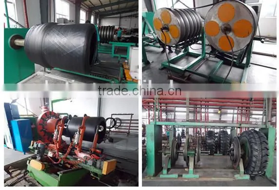 chinese factory bias otr tires hot sales sizes 13.00-25 TT OTR TIRES