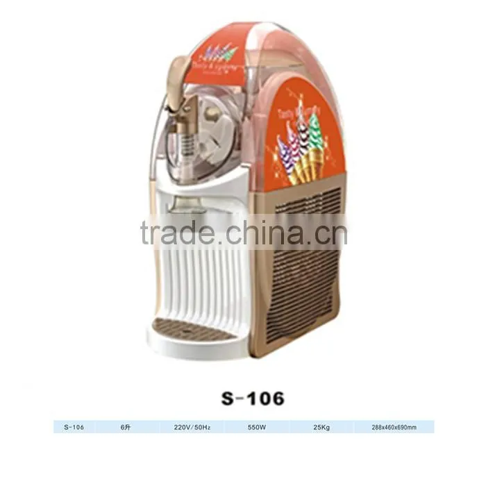 High-quality frozen machine