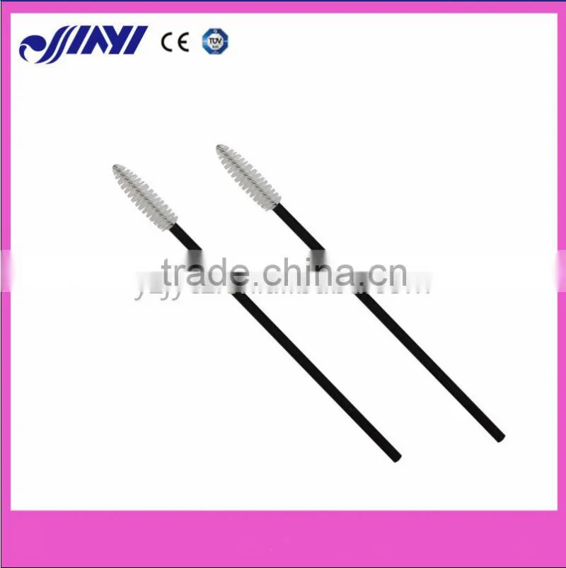 NO:M2 eyelash brush , make up eyelash brush , various of eyelash brushes