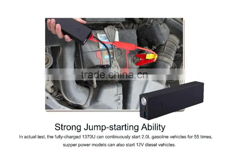latest technology in gadgets 2 in 1jump starter