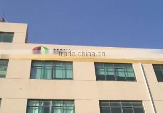 Ningbo Yinzhou Special Umbrella Factory company overview - view 3