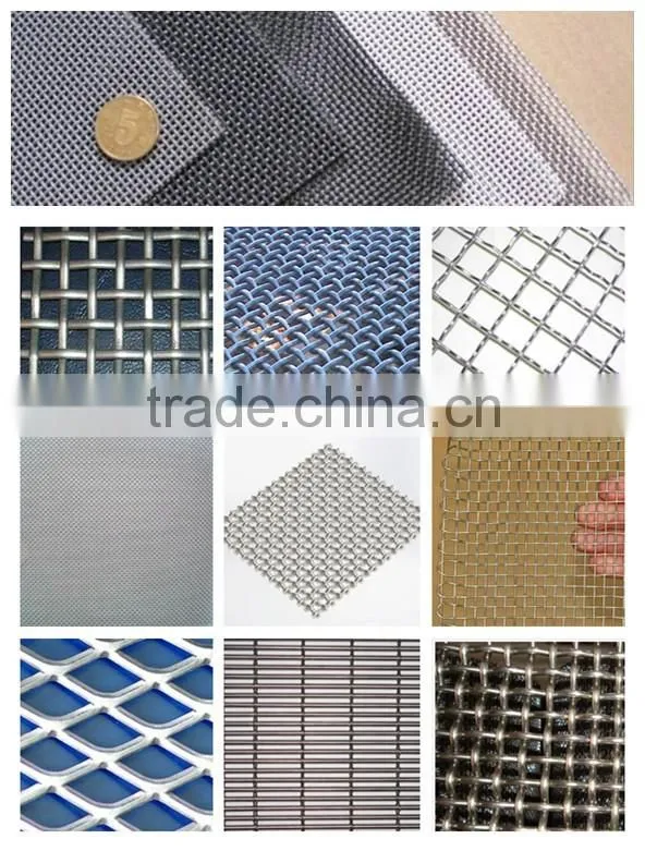 stainless steel filter mesh 1 micron