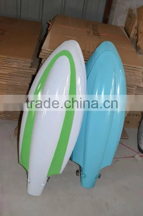 deco street light made ni China streer lamp holder